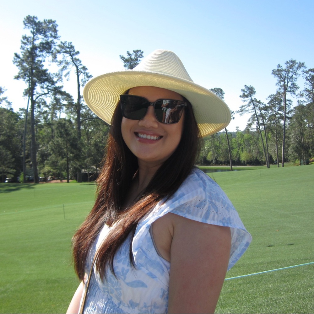 Meet your Posher, Cindy